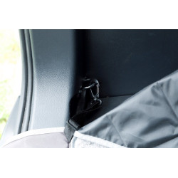 ZOLUX Nomad – car trunk...