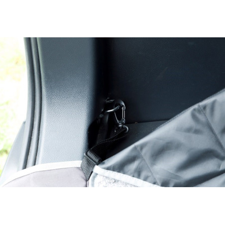 ZOLUX Nomad – car trunk protective cover
