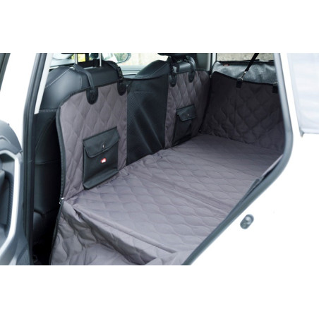 ZOLUX Nomad – protective cover for rear car seats