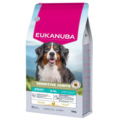 EUKANUBA Special Care Adult...