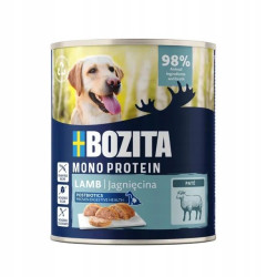 BOZITA Monoprotein Pate...