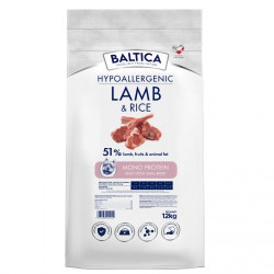 BALTICA Nutraceutic...