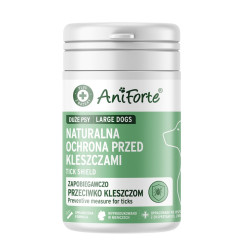 ANIFORTE Tick shield Large...