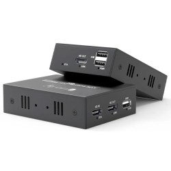 KVM HDMI/USB 1080p60Hz...