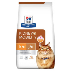 HILL'S PD K/D Kidney +...