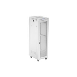 FLOOR-STANDING RACK CABINET...
