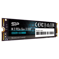 Silicon Power P34A60 128 GB...