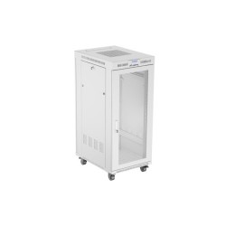 FLOOR-STANDING RACK CABINET...