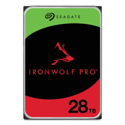 Seagate IronWolf Pro...
