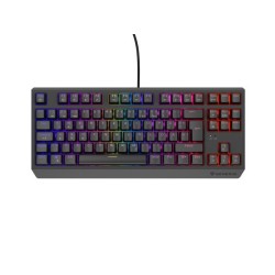 GAMING KEYBOARD GENESIS...