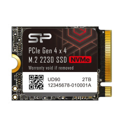 Silicon Power UD90 M.2 1000...