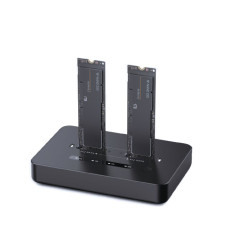 Gembird DD2-U3M2 Desktop...
