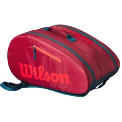 Wilson Junior padel racket...