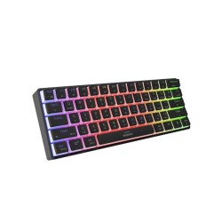 GAMING KEYBOARD GENESIS...