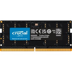 Crucial CT32G56C46S5 memory...