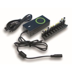 Techly Universal Notebook...