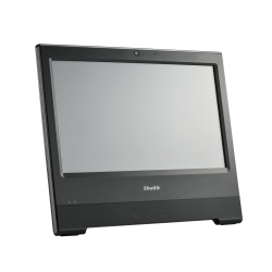 Shuttle All-In-One Barebone...