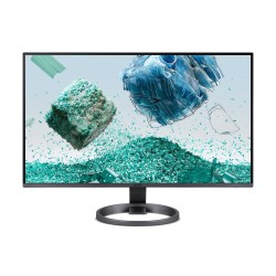 MONITOR LCD 27"...