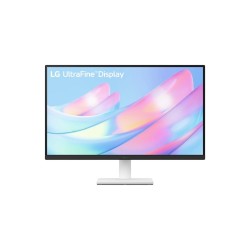 LG 27US500-W computer...