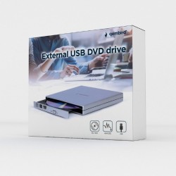 Gembird DVD-USB-02-SV...