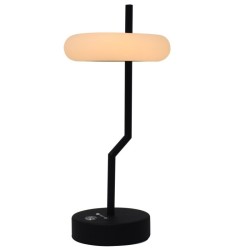 Techly I-LAMP-TABLE2 table...