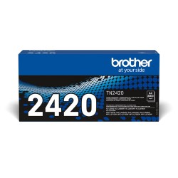 Brother TN-2420 toner...