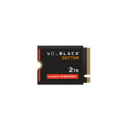Western Digital SN770M 2TB...