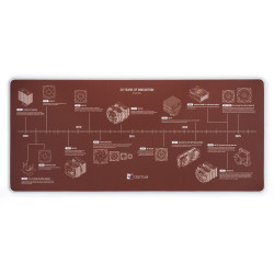 NOCTUA NP-DM3 - desk pad 90...