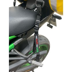 AMPHIBIOUS MULTI-FIX STRAPS...