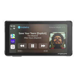 INTERPHONE SYNC55 SMART...