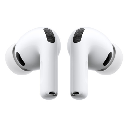 Apple AirPods Pro (3rd generation) Headset True Wireless Stereo (TWS) In-ear Calls/Music/Sport/Everyday Bluetooth White