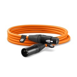 RØDE XLR3M-O audio cable 3...