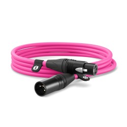 RØDE XLR3M-P audio cable 3...