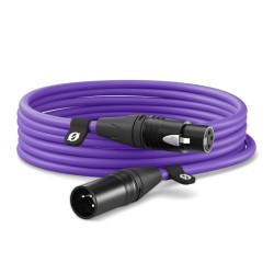 RØDE XLR-6 audio cable 6 m...