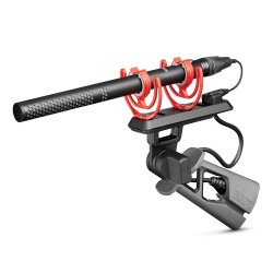 RØDE NTG5 microphone Black,...