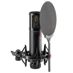 sE Electronics sE2300 Black...