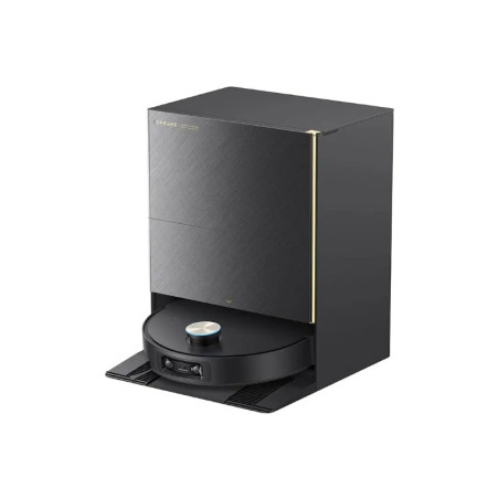 DREAME X60 Ultra robot vacuum cleaner (black)
