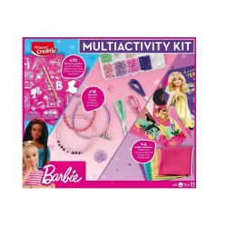 CREATIV Barbie Creative...