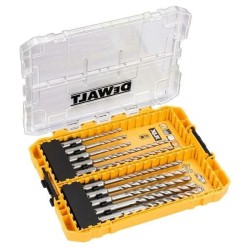 DEWALT 10tlg. Midisafe...