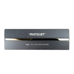 SSD enclosure PATRIOT...