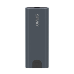 Savio M.2 SSD NVMe external...
