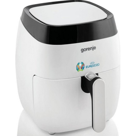 GORENJE oil-free fryer, white