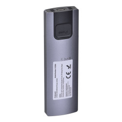 UNITEK M.2 ENCLOSURE, USB...