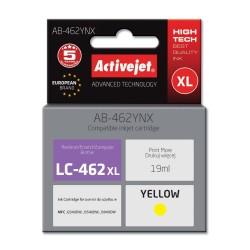 Activejet AB-462YNX Ink for...