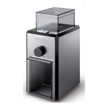 De’Longhi KG89 110 W Stainless steel