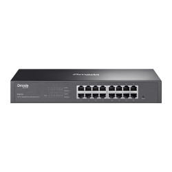 Switch|TP-LINK|ES216G|Type...