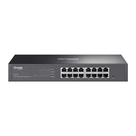 Switch|TP-LINK|ES216G|Type L4|ES216G