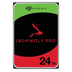 HDD|SEAGATE|IronWolf...