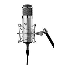 Warm Audio WA-47 microphone...