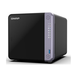 NAS STORAGE TOWER 4BAY/NO...